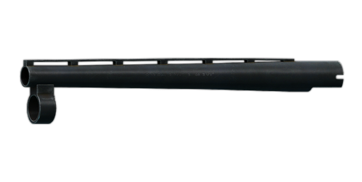 Canna segata M870 cal. 12 da 325mm