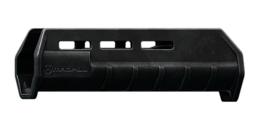 M870 Magpul MOE handguard
