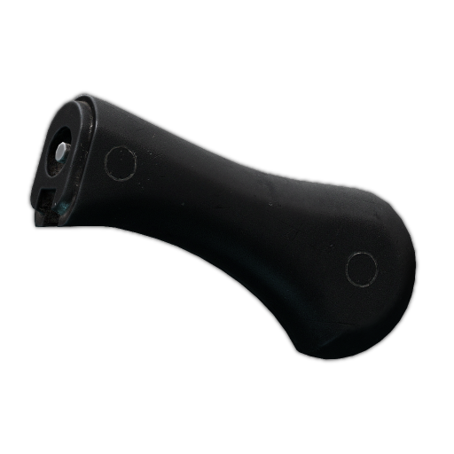 M870 Shockwave Raptor grip