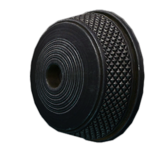 M870 12ga 4-shell magazine cap
