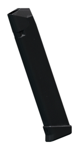 Glock 9x19 "Big Stick" 33-round magazine
