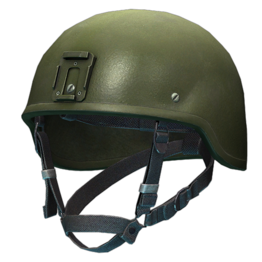 Hełm 6B47 Ratnik-BSz (Olive Drab)