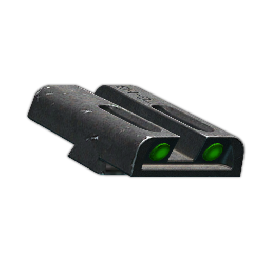 Tacca di mira per Glock TruGlo TFX