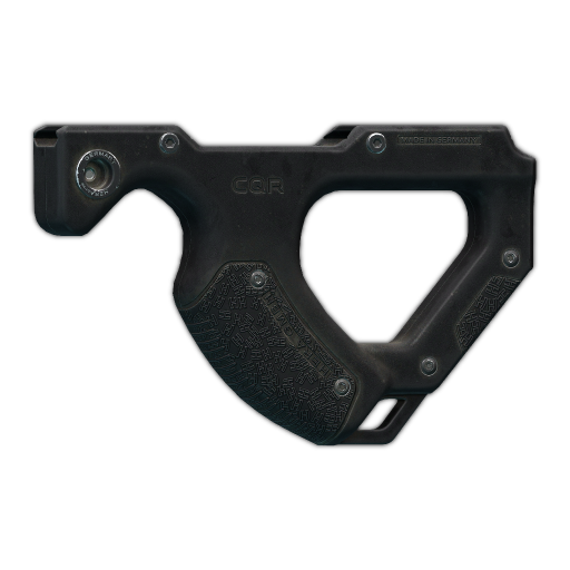 Hera Arms CQR 전술 손잡이