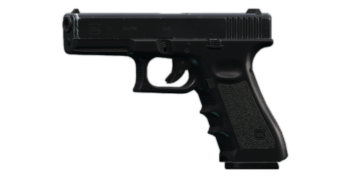 Glock 17 9x19 pistol