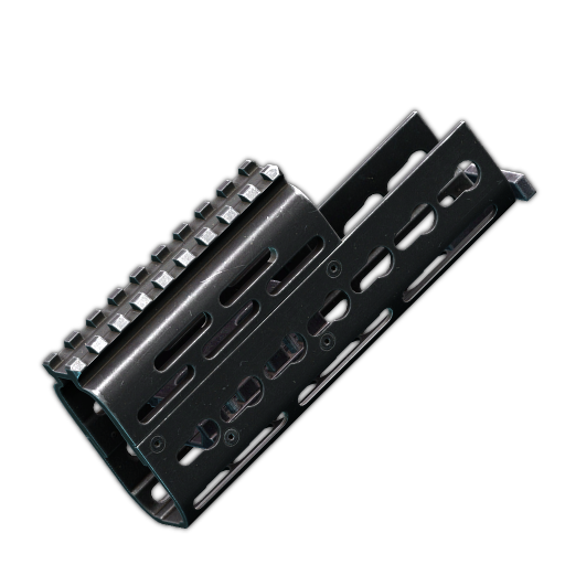 Guarda-mão Strike Industries TRAX 1