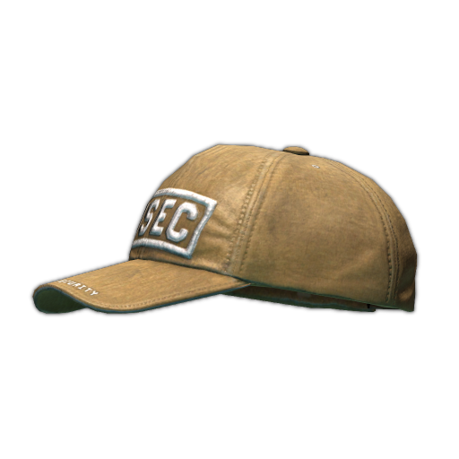 USEC baseball cap (Coyote)