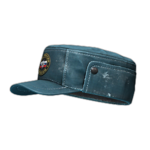 EMERCOM cap