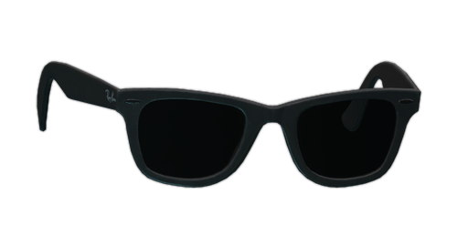 RayBench Hipster Reserve sunglasses