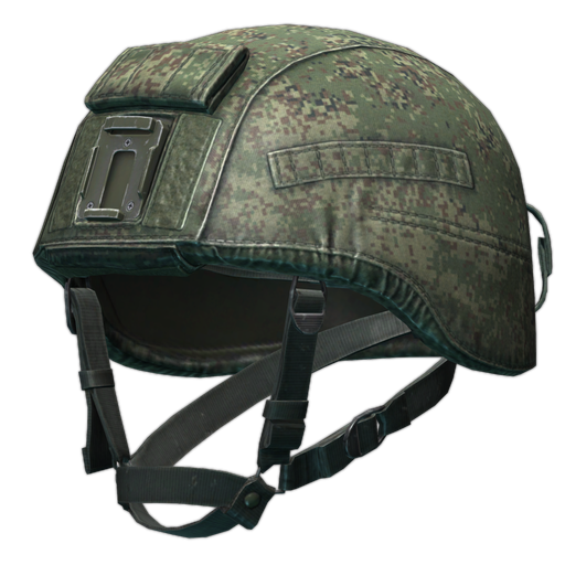 6B47 Ratnik-BSh helmet (EMR cover)