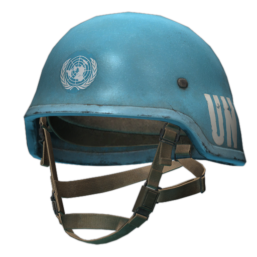Capacete UNTAR
