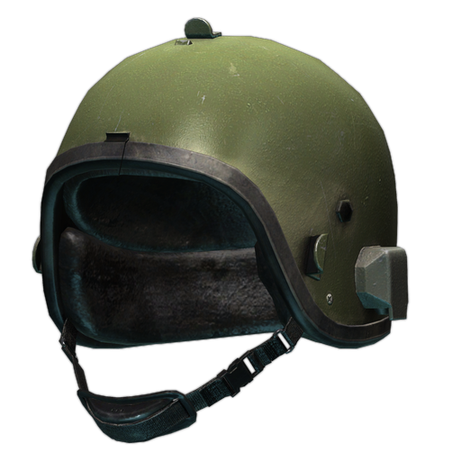 Elmetto antiproiettile Altyn (Olive Drab)