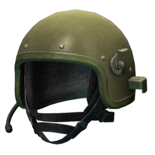 Elmetto ZSh-1-2M (Olive Drab)