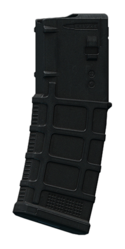 30발, 5.56x45 Magpul PMAG 30 GEN M3 STANAG 탄창 