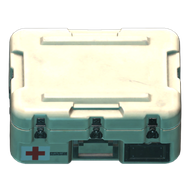 Medicine case