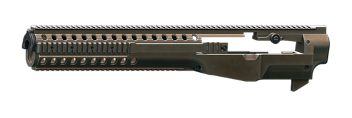 Calcio Chassis TROY S.A.S.S. per M14