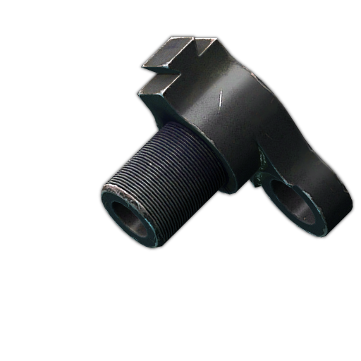 M1A Smith Enterprise SOCOM 16 7.62x51 threaded muzzle brake & gas block