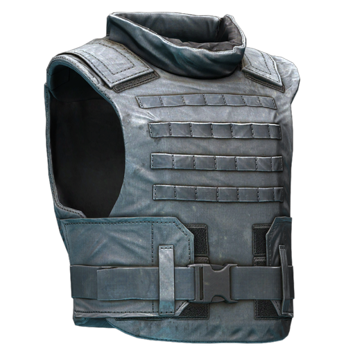 BNTI Gzhel-K body armor