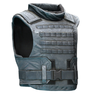 BNTI Gzhel-K body armor