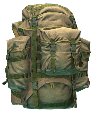 SSO Attack 2 raid backpack (Khaki)