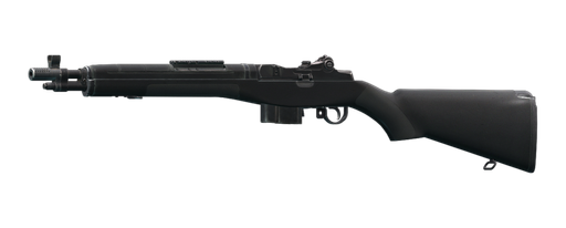 Springfield Armory M1A 7,62x51mm Gewehr