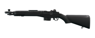 春田 M1A 7.62x51 步枪