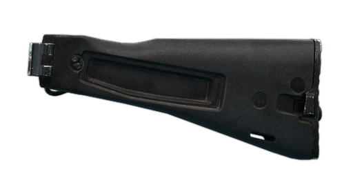 Coronha em polímero para AK-74M (6P34 Sb.15)