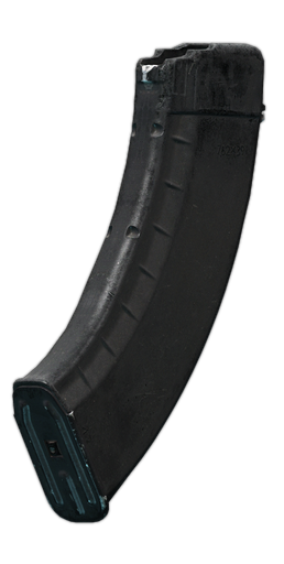 AK-103 7.62x39 30-round magazine