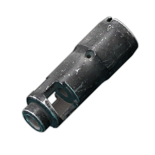 AK-101 5.56x45 muzzle brake