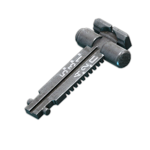 Szczerbinka do AK-105 (6P44 Sb.1-30)