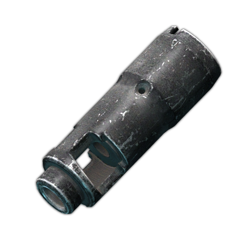 Hamulec wylotowy do AK-74M 5,45 x 39 (6P20 0-20)