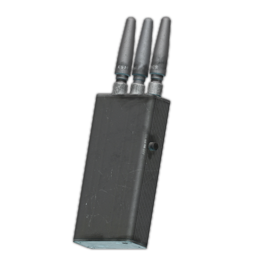 Signal Jammer