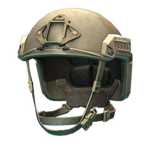 Ops-Core FAST MT Super High Cut helmet (Urban Tan)