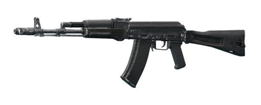 Kalashnikov AK-74M 5,45x39mm Sturmgewehr