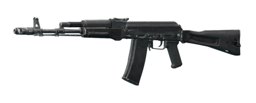 Fucile d'assalto AK-101 5.56x45