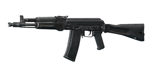 Kalashnikov AK-102 5.56x45 assault rifle