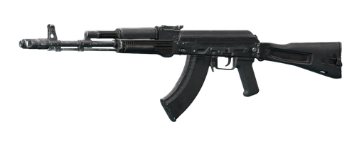 Rifle de assalto АК-103 7.62x39