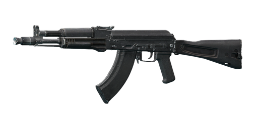 Kalashnikov AK-104 7.62x39 assault rifle