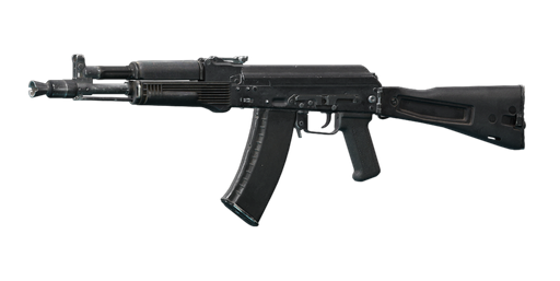 Karabinek automatyczny Kałasznikowa AK-105 5,45 x 39