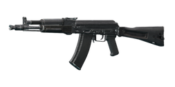Kalashnikov AK-105 5.45x39 assault rifle
