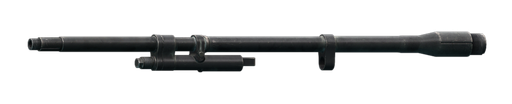 Canna da 22" M1A 7.62x51
