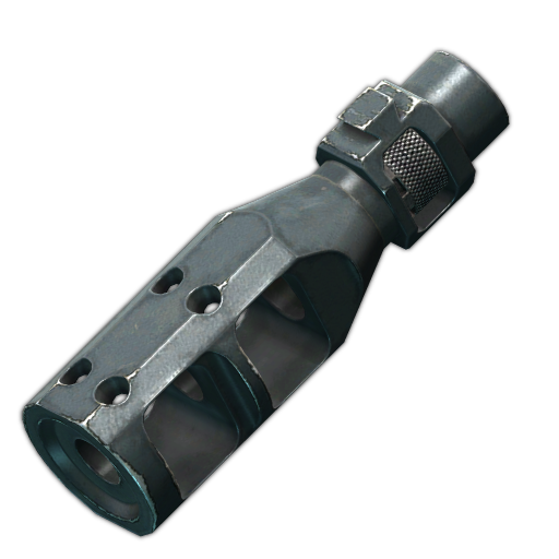 Compensatore M14 JP Enterprises 7.62x51 Tactical