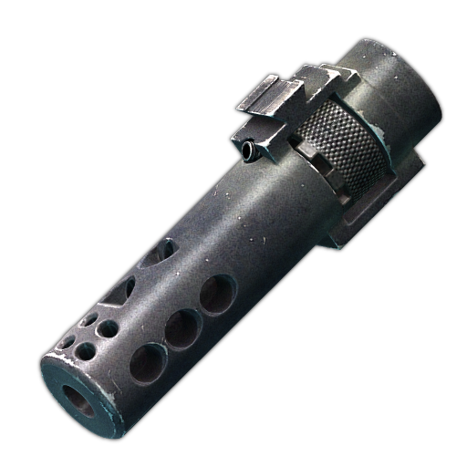 M14 Smith Enterprise Good Iron 7.62x51 muzzle brake