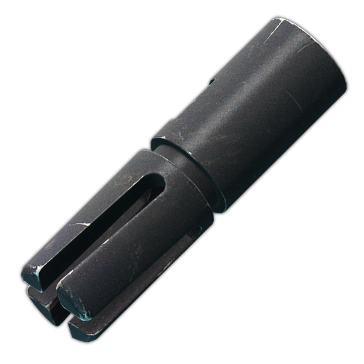 M14 Smith Enterprise Vortex 7.62x51 muzzle brake