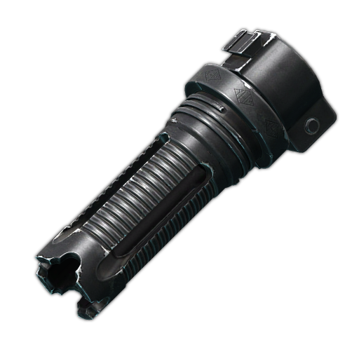 M14 Yankee Hill Phantom 7.62x51 flash hider