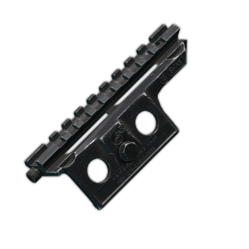 Supporto per ottica M14 A.R.M.S. #18