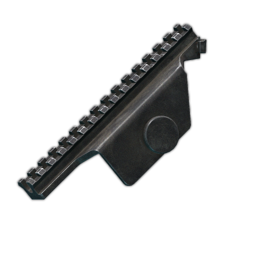 Montaż do M14 Leapers UTG 4-Point Locking Deluxe