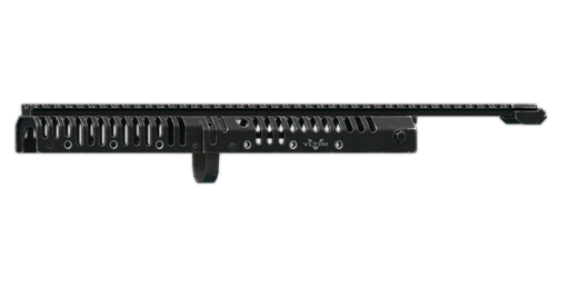 M14 Vltor CASV-14 Rail System
