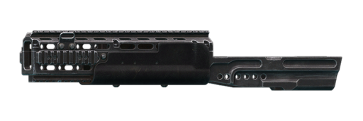 Coronha M14 M14ALCS(MOD. 0)