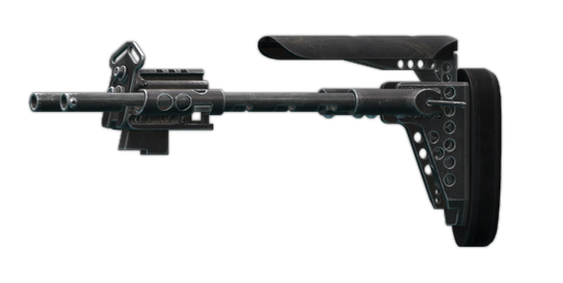 M14 SAGE International M14ALCS (MOD-0) stock